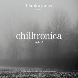 Album cover of Chilltronica No. 4