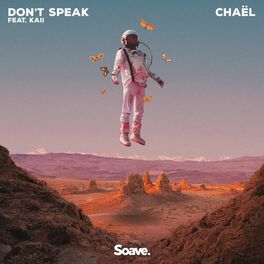 Album cover of Don't Speak (feat. kaii)