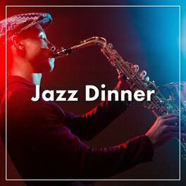 Album cover of Jazz Dinner