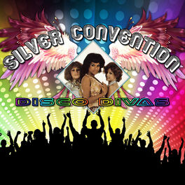 Album cover of Disco Divas
