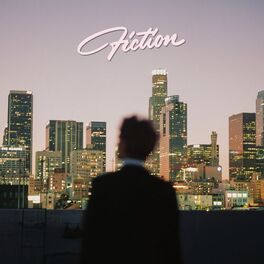 Album cover of Fiction
