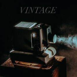 Album cover of Vintage