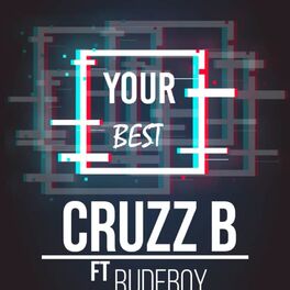 Album cover of Your Best