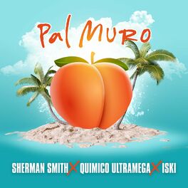 Album cover of Pal Muro