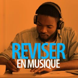 Album cover of Réviser en musique