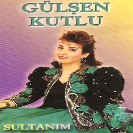 Album cover of Sultanım