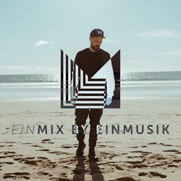 Album cover of EINMIX by Einmusik (DJ Mix)