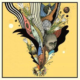 Album cover of Keleketla!