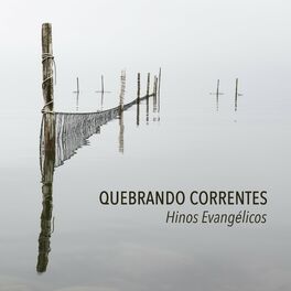 Album cover of Hinos Evangélicos: As Melhores Músicas Gospel e Músicas de Louvor e Adoraçao