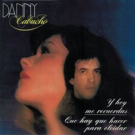 Album cover of Y Hoy Me Recuerdas