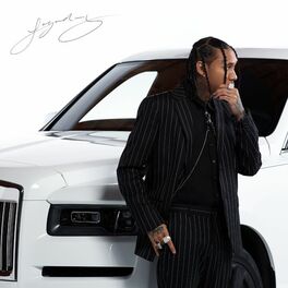 Tyga – Sheikh Talk Lyrics