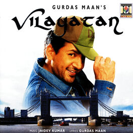 Album cover of Vilayatan
