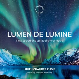 Album cover of Lumen de Lumine