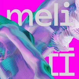 Album cover of Meli (II)