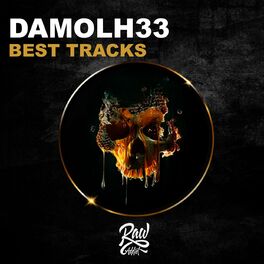Album cover of Best Of Damolh33
