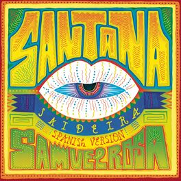 Album cover of Saideira (feat. Samuel Rosa) (Spanish Version)
