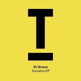 Album cover of Sumatra EP