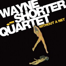 Album cover of Without A Net