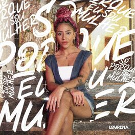 Album cover of Só Porque Eu Sou Mulher (Acústico)