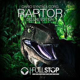 Album cover of Raptor (Deluxe Edition)