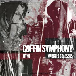 Album cover of Coffin Symphony