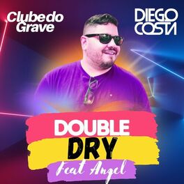 Album cover of Double Dry (Original Mix)