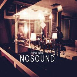 Album cover of Introducing Nosound