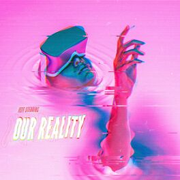 Album cover of our reality (October Reign)