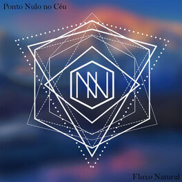 Album cover of Fluxo Natural