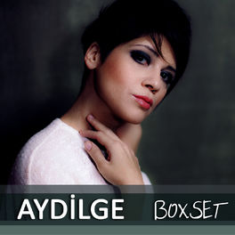 Album cover of Boxset (3 Albüm)