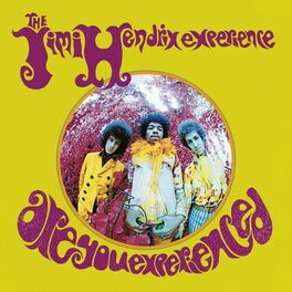 Album picture of Are You Experienced