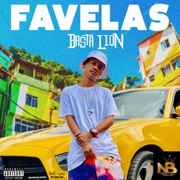 Album cover of Favelas