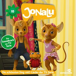 Album cover of JoNaLu: Sing mit den JoNaLus II