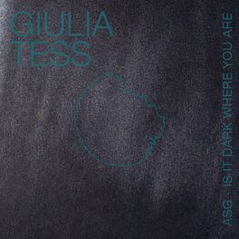 Album cover of Good As I Wanted (Giulia Tess Remix)
