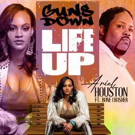 Album cover of Guns Down Life Up