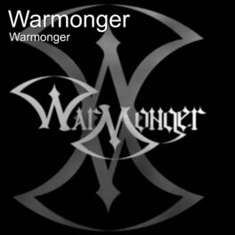 Album cover of Warmonger
