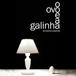 Album cover of O Ovo e a Galinha