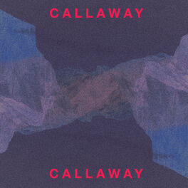 Album cover of Callaway