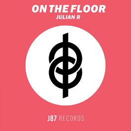 Album cover of On the Floor