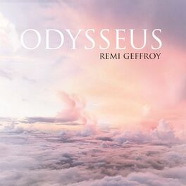 Album cover of Odysseus