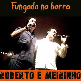 Album cover of Fungado na Barra