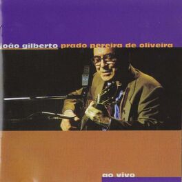 Album cover of Prado Pereira de Oliveira (Live)