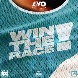 Album cover of Win The Race !