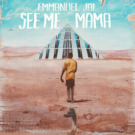 Album cover of See Me Mama