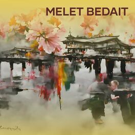 Album cover of Melet Bedait
