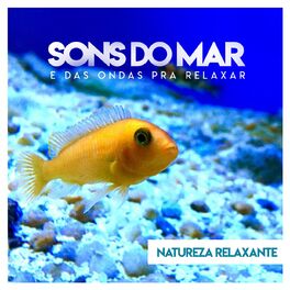Album cover of Sons do Mar e das Ondas para Relaxar