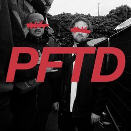Album cover of PFTD