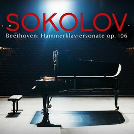 Album cover of Beethoven: Piano Sonata No. 29, Op. 106