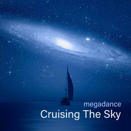 Album cover of Cruising The Sky