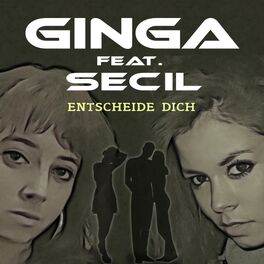 Album cover of Entscheide Dich